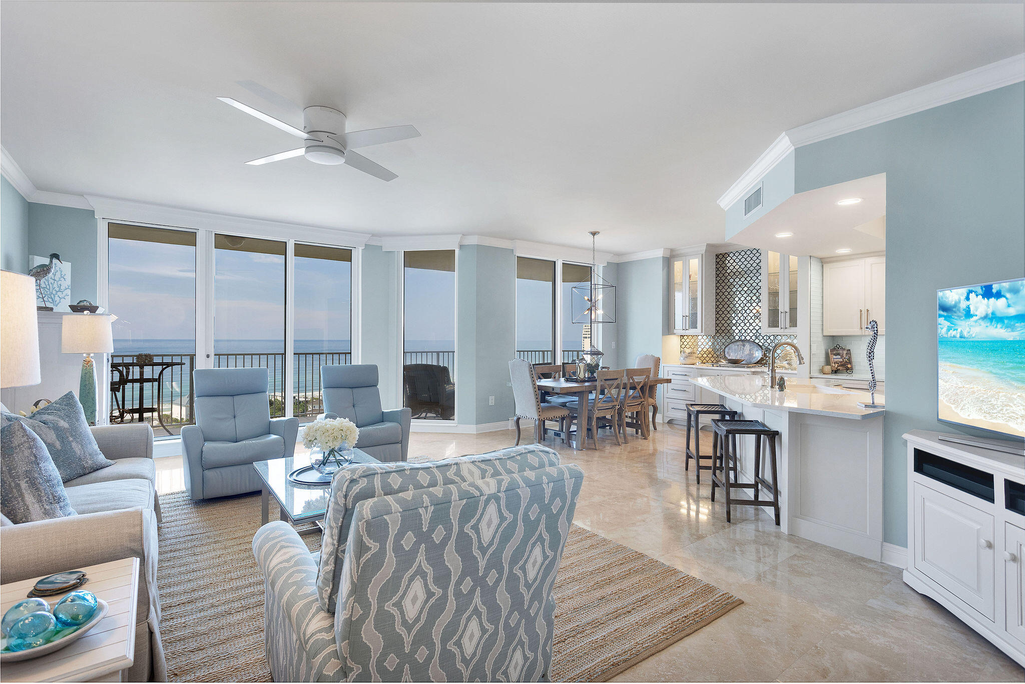 ONE BEACH CLUB DRIVE - Residential