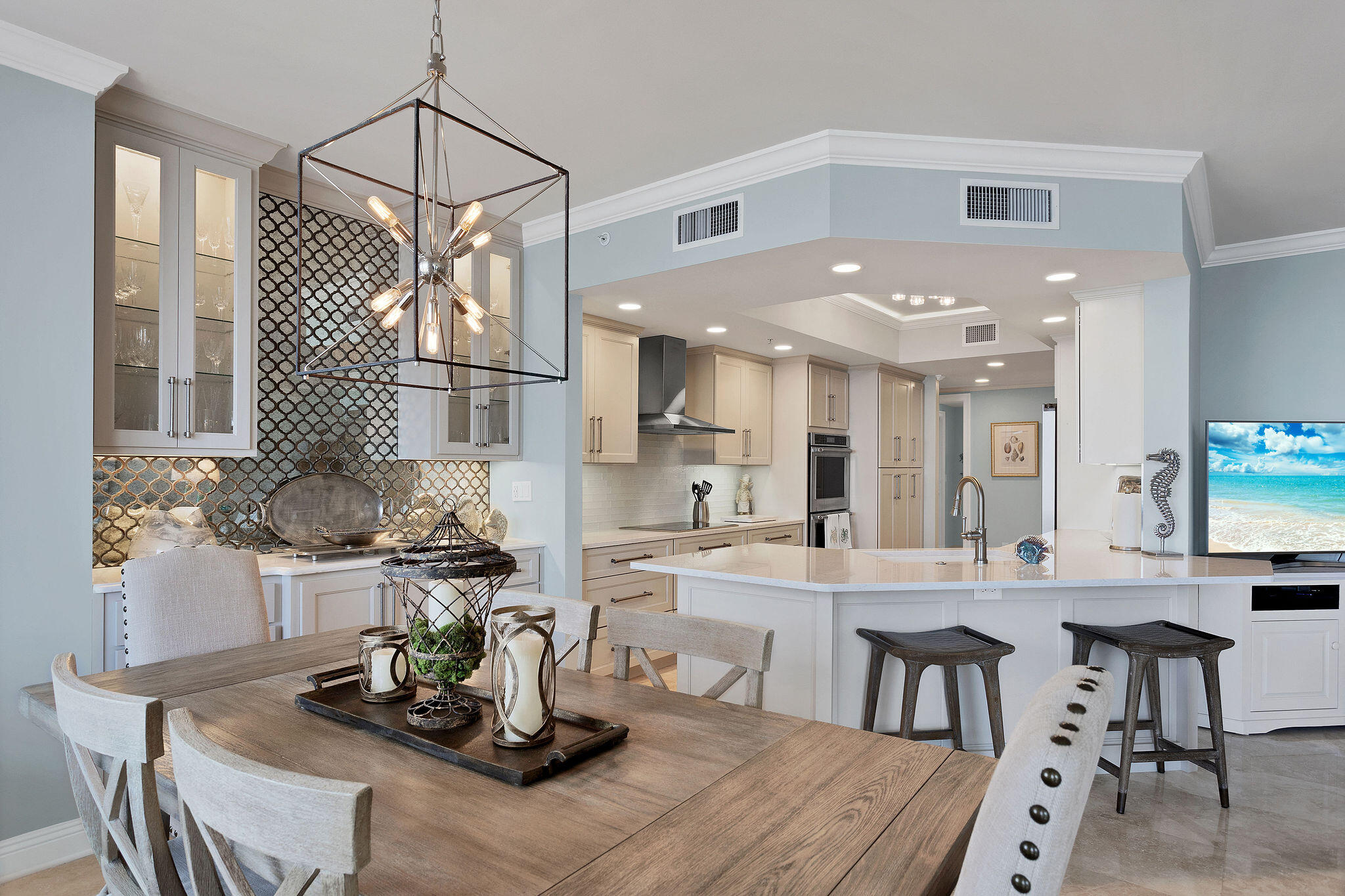 ONE BEACH CLUB DRIVE - Residential