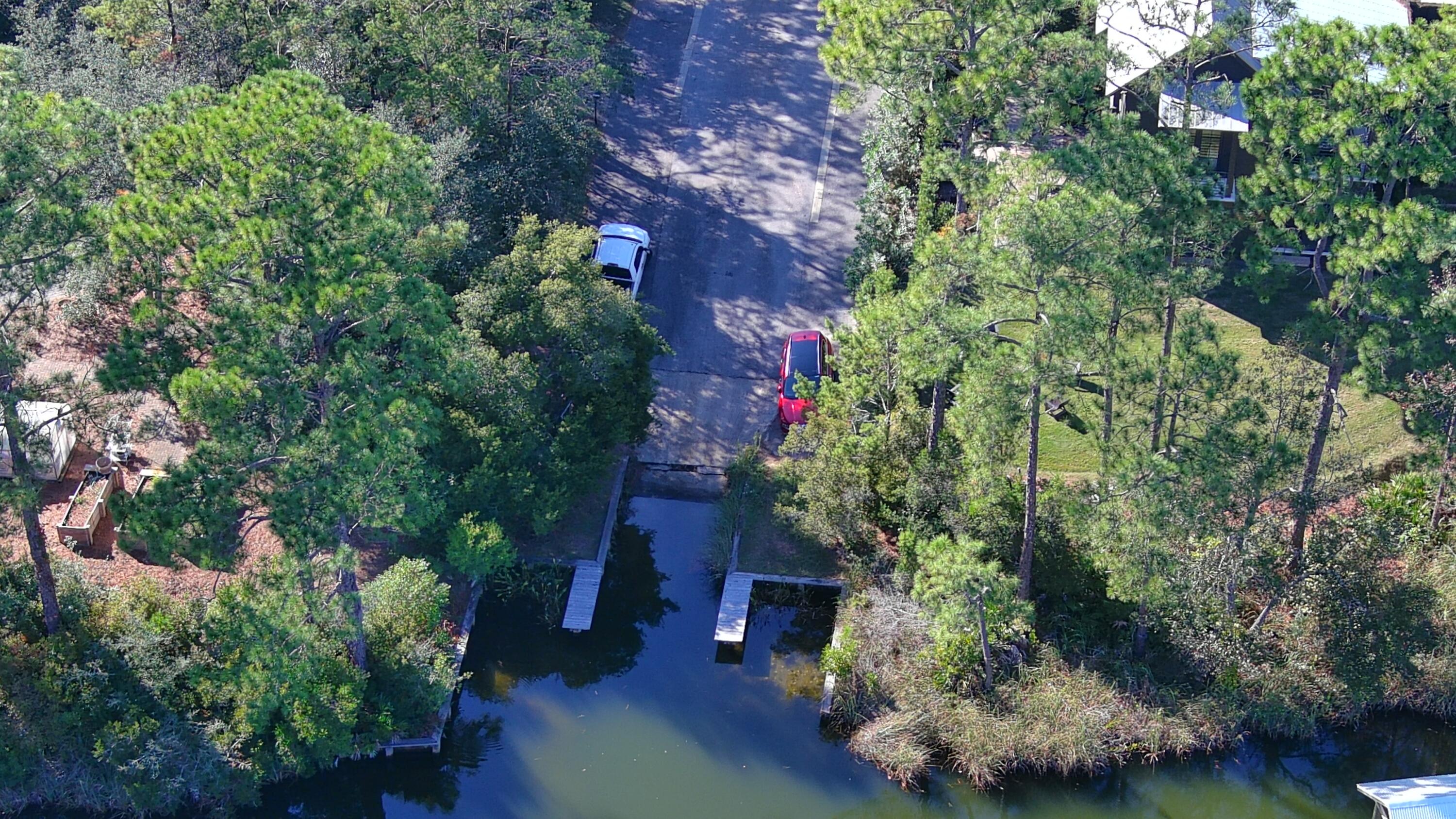 Grayton Bayou s/d - Land