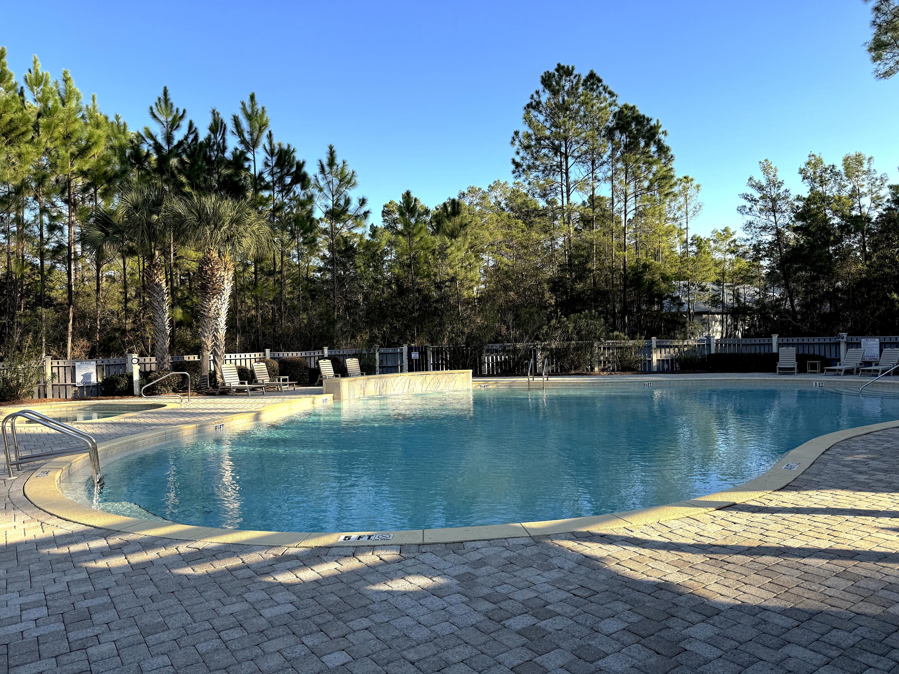 Grayton Bayou s/d - Land