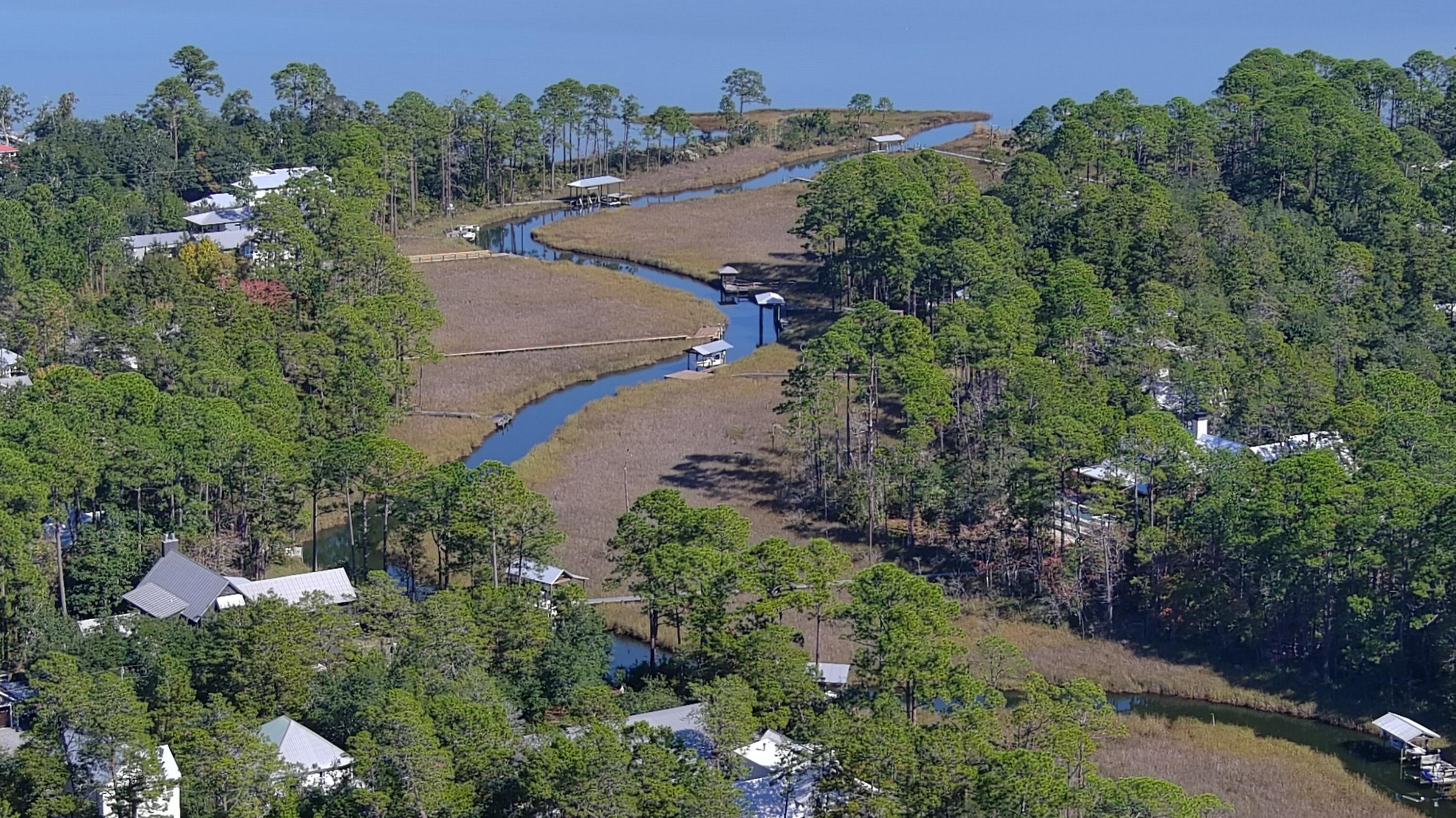 Grayton Bayou s/d - Land