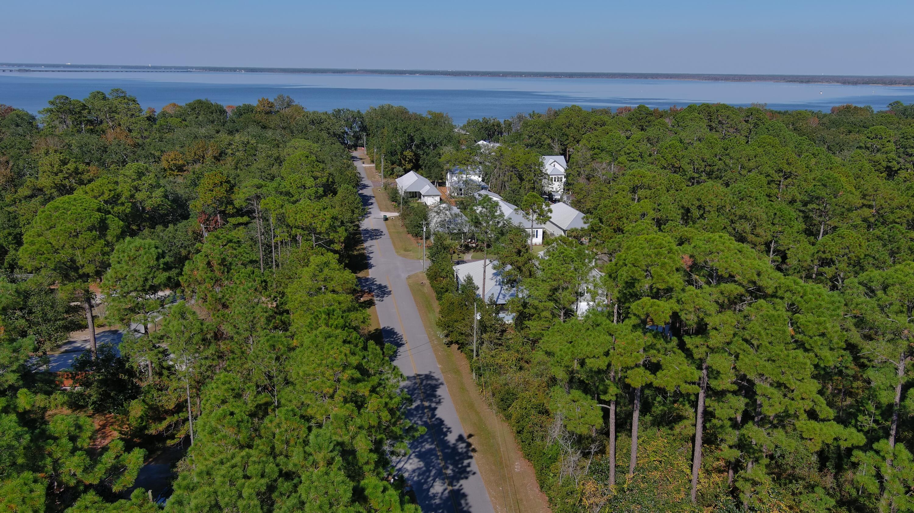 Grayton Bayou s/d - Land