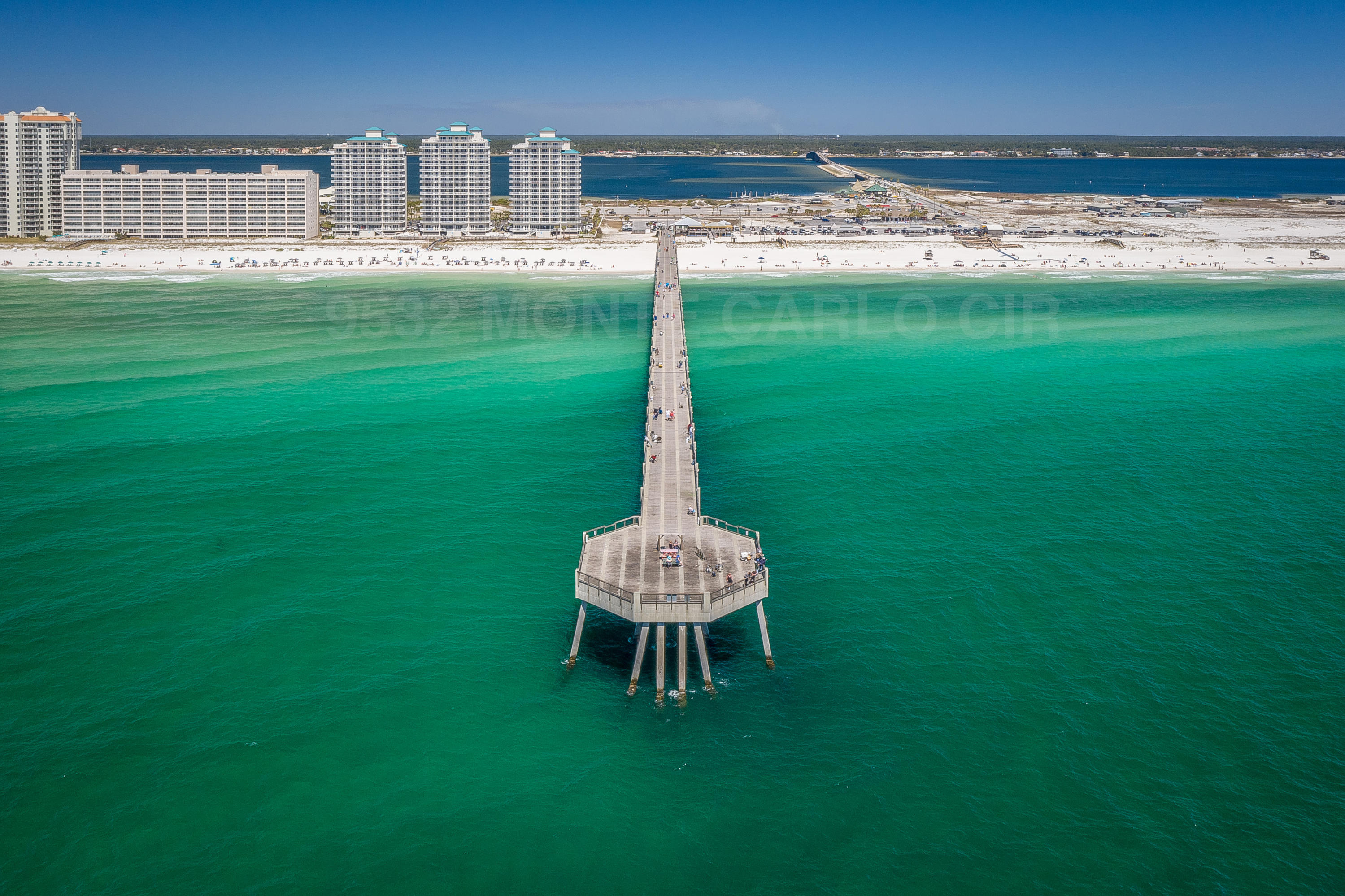 RIVIERA BEACH - Residential