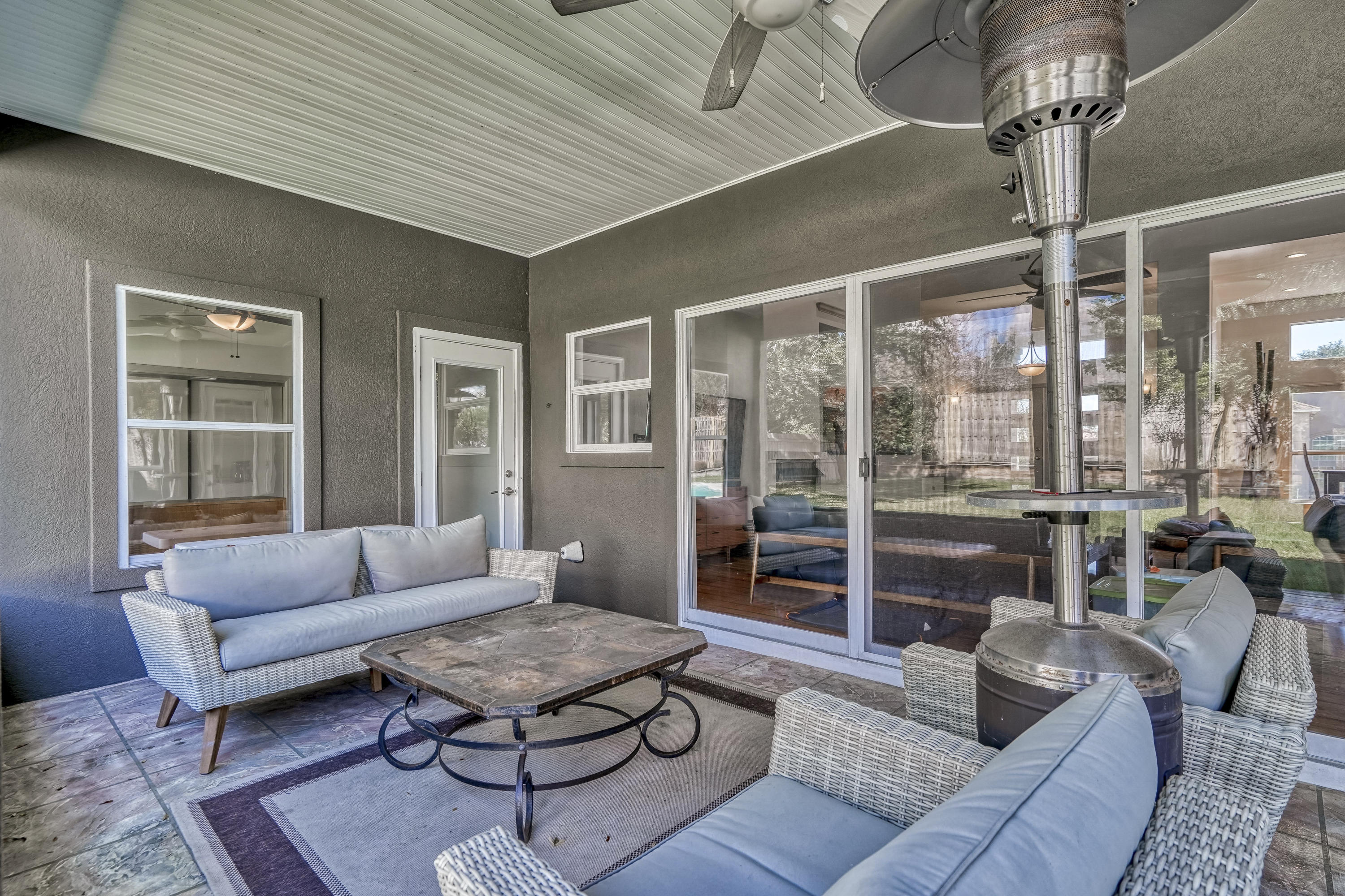 RIVIERA BEACH - Residential