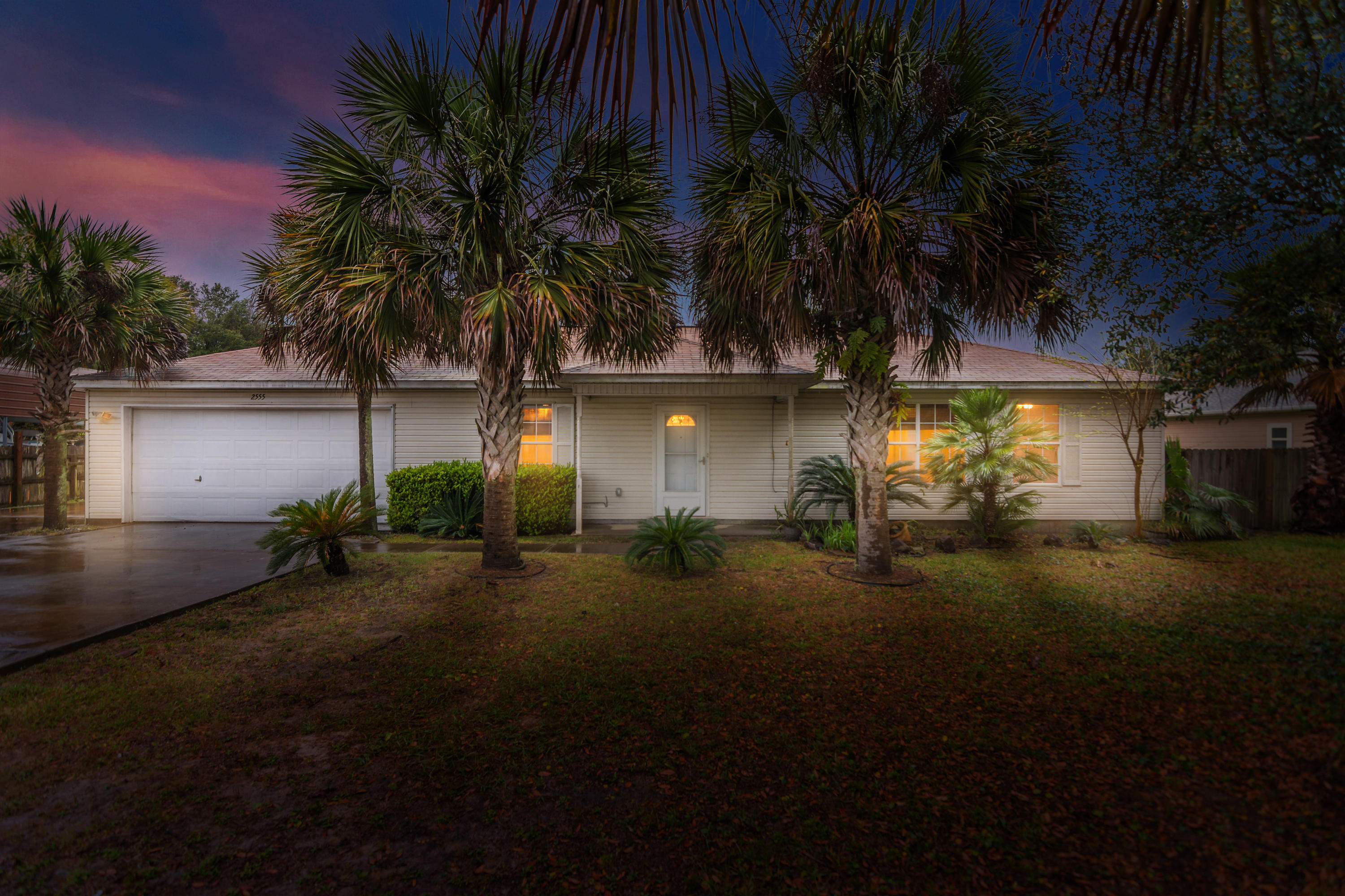TURKEY-CREEK ESTATES - Residential