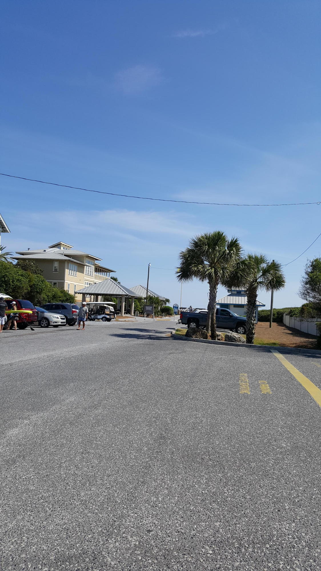 GULFVIEW HEIGHTS 1ST ADDN - Land