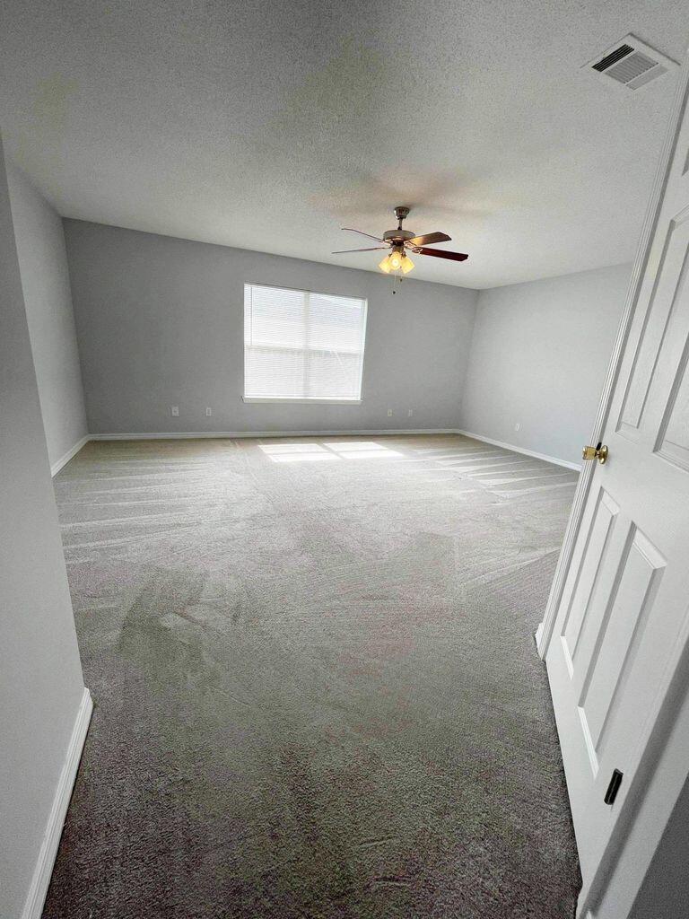 PARKER PLACE - Residential Lease