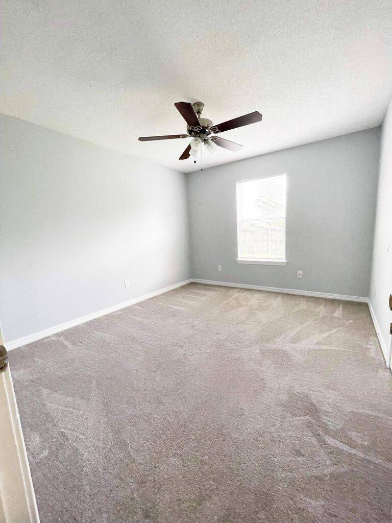 PARKER PLACE - Residential Lease