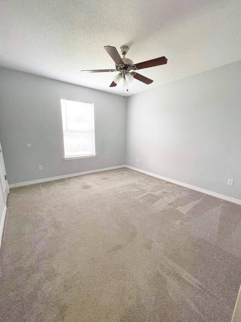 PARKER PLACE - Residential Lease