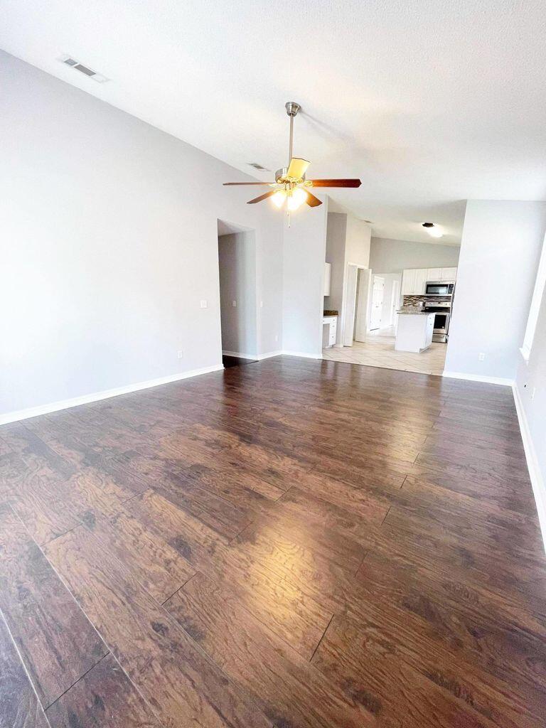 PARKER PLACE - Residential Lease