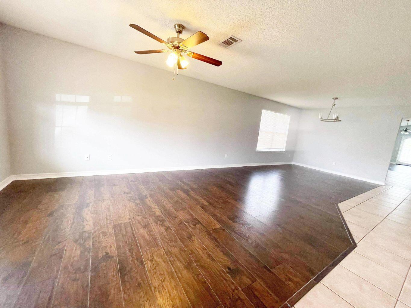 PARKER PLACE - Residential Lease