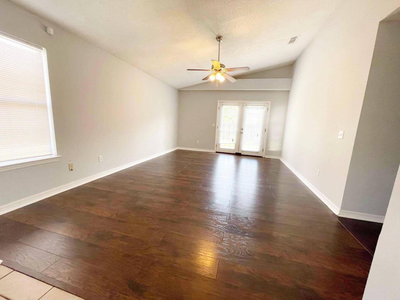 PARKER PLACE - Residential Lease