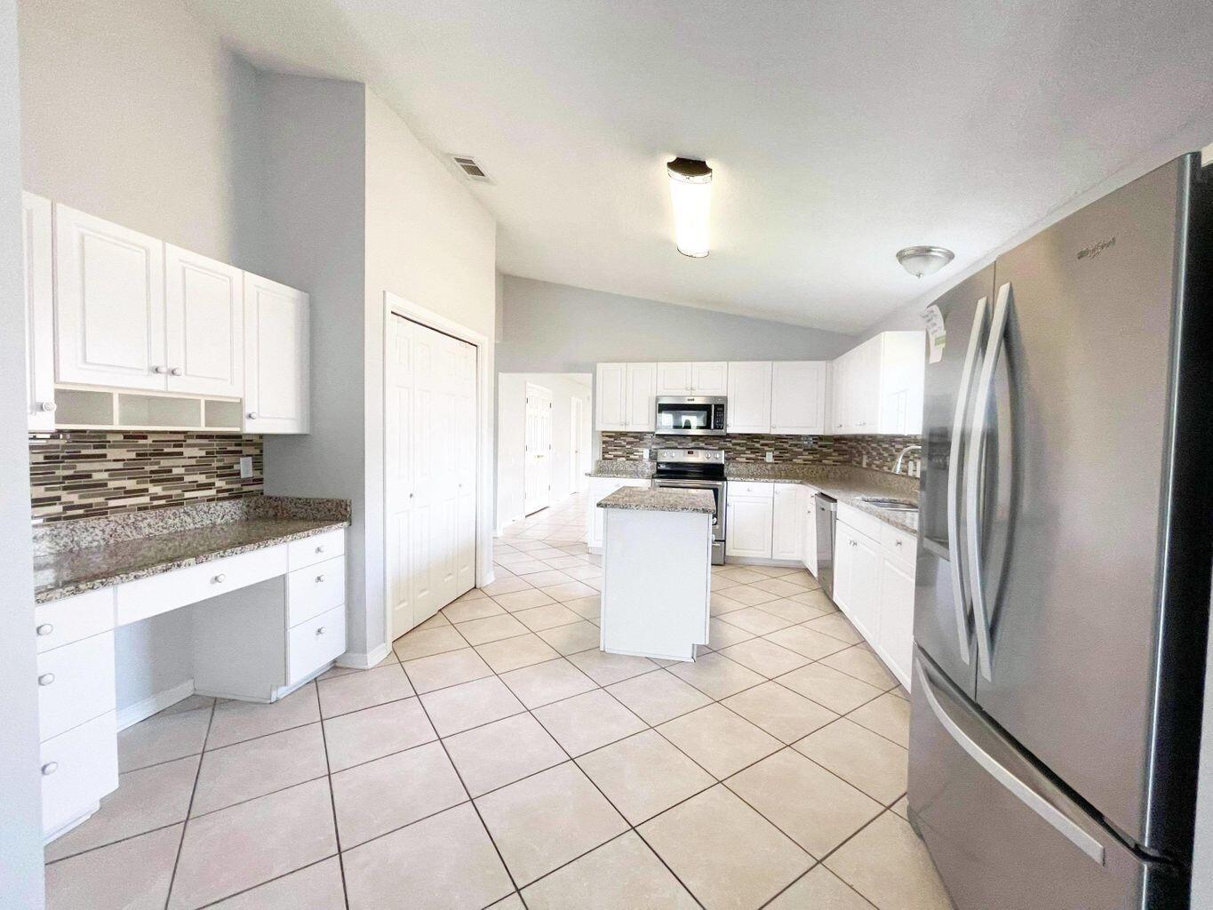PARKER PLACE - Residential Lease