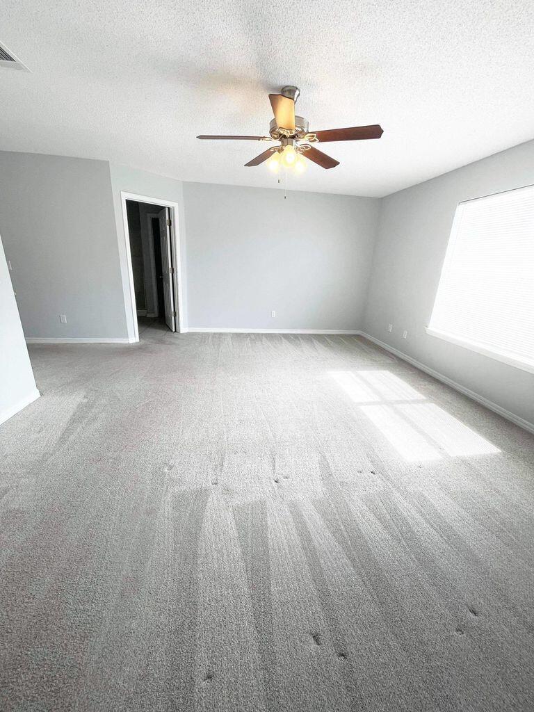 PARKER PLACE - Residential Lease