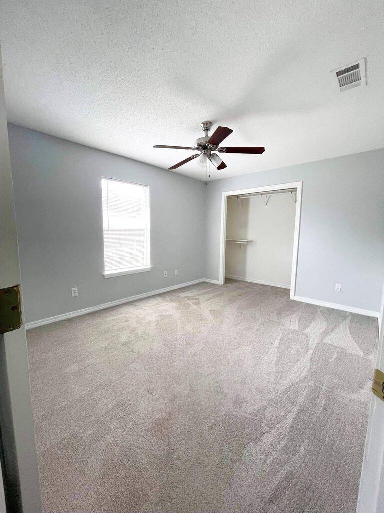 PARKER PLACE - Residential Lease