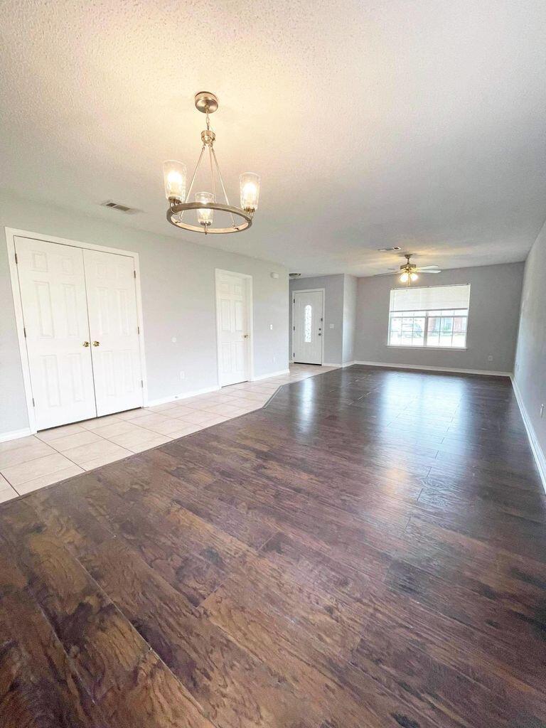 PARKER PLACE - Residential Lease