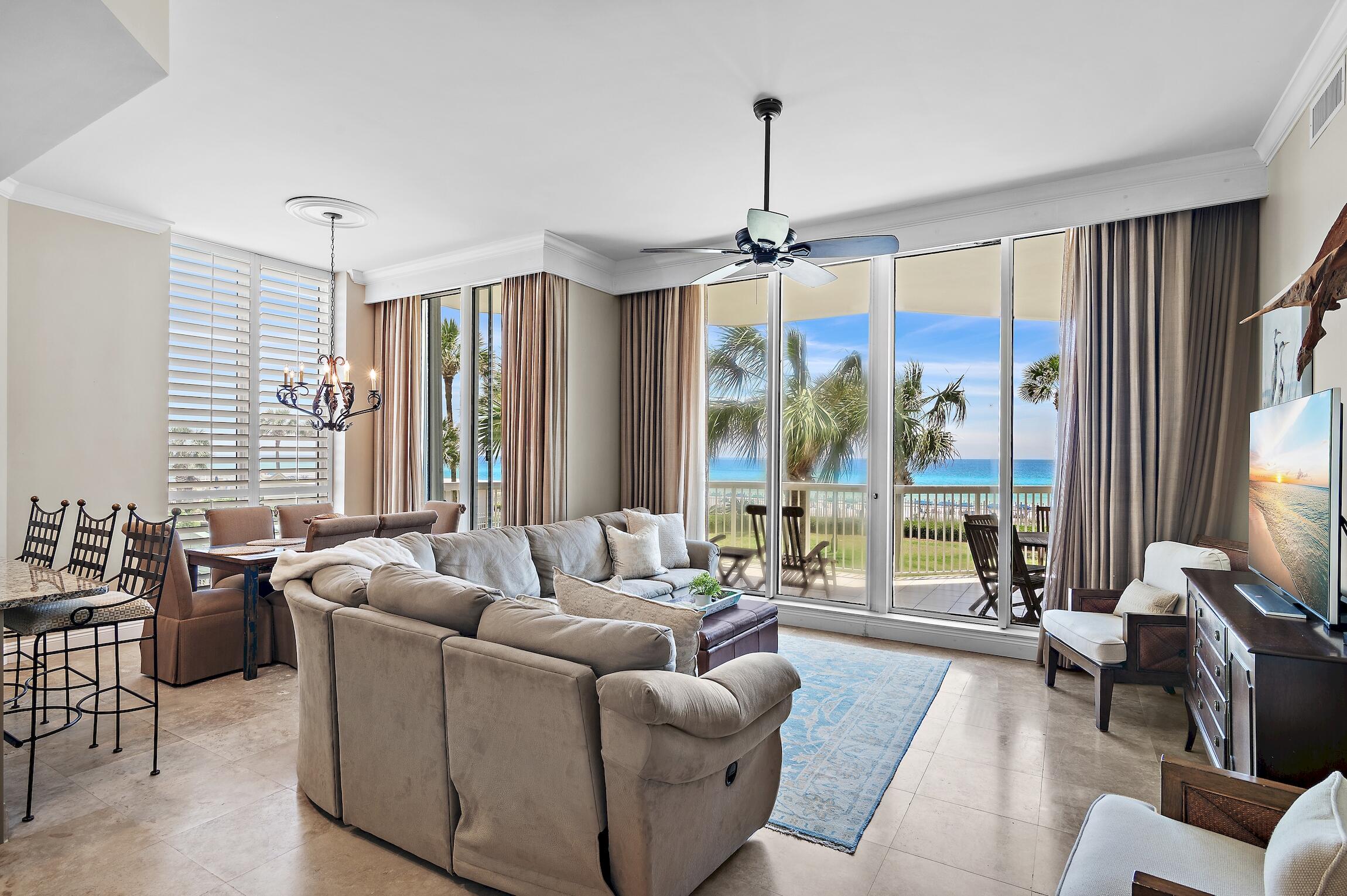 SILVER BEACH TOWERS - Residential