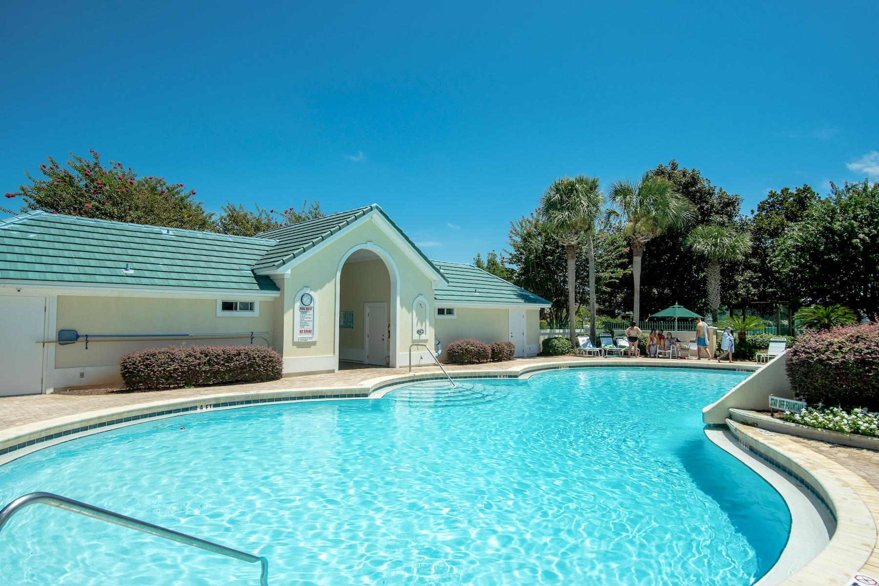 AVALON BEACH ESTATES - Land