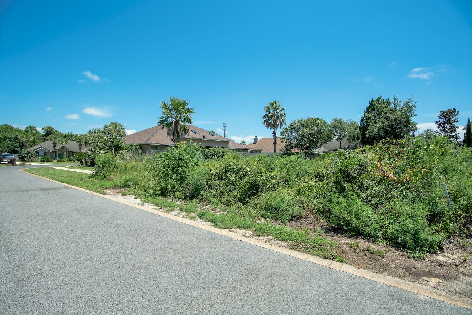 AVALON BEACH ESTATES - Land