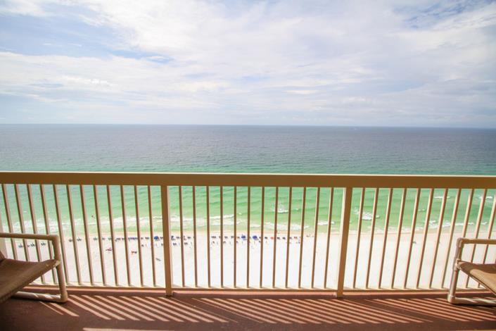 PELICAN BEACH RESORT CONDO - Residential