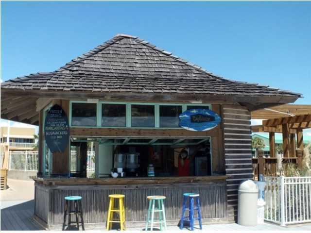 PELICAN BEACH RESORT CONDO - Residential