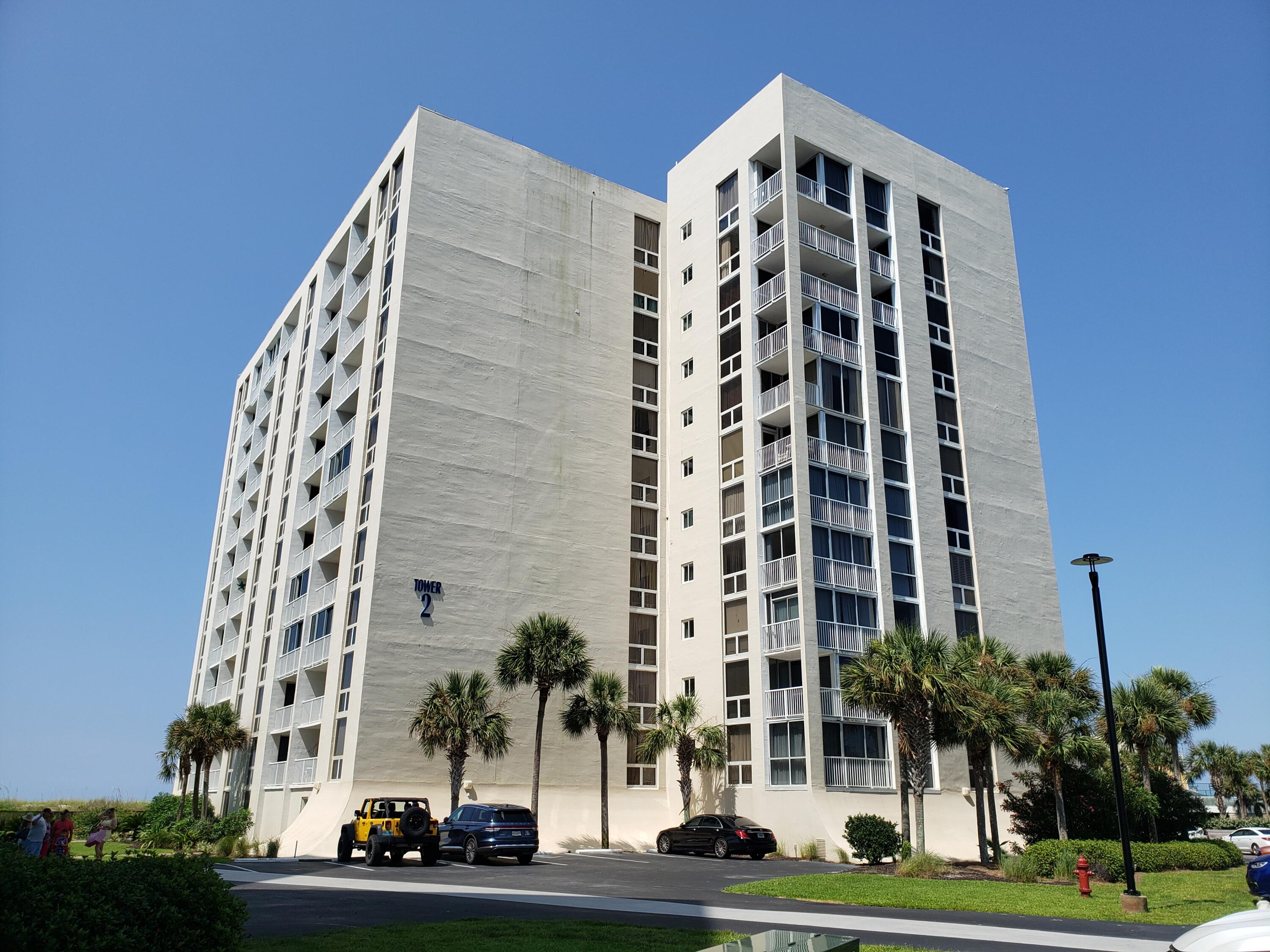 SHORELINE TOWERS 2 - Residential