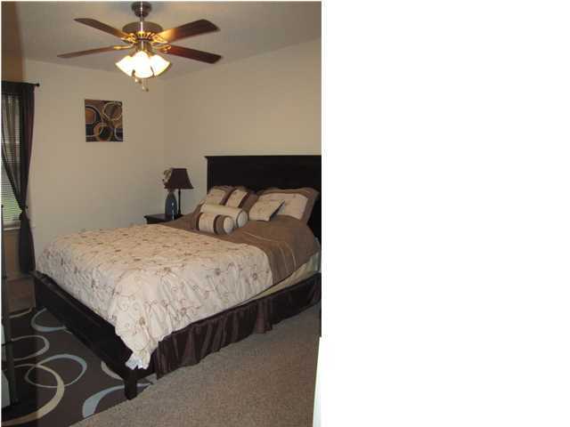 ADAMS POWELL EAST - Residential Lease