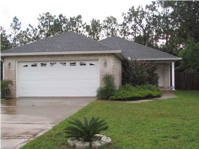 ADAMS POWELL EAST - Residential Lease