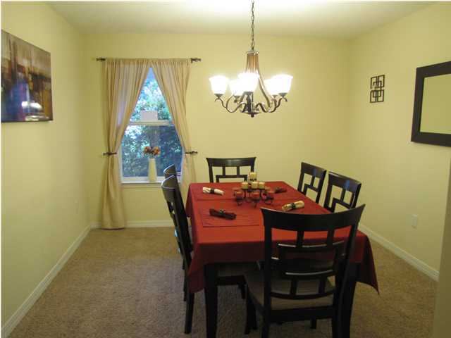 ADAMS POWELL EAST - Residential Lease