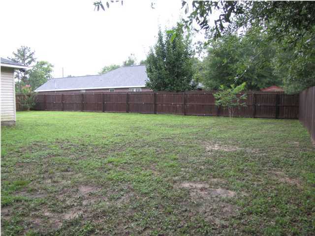 ADAMS POWELL EAST - Residential Lease