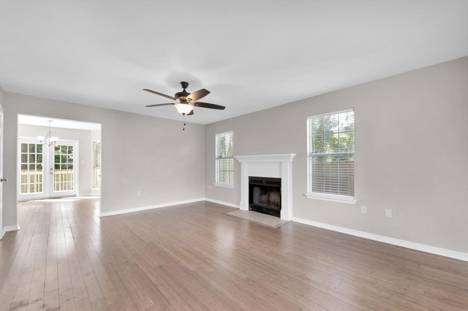 BROOKWOOD - Residential Lease