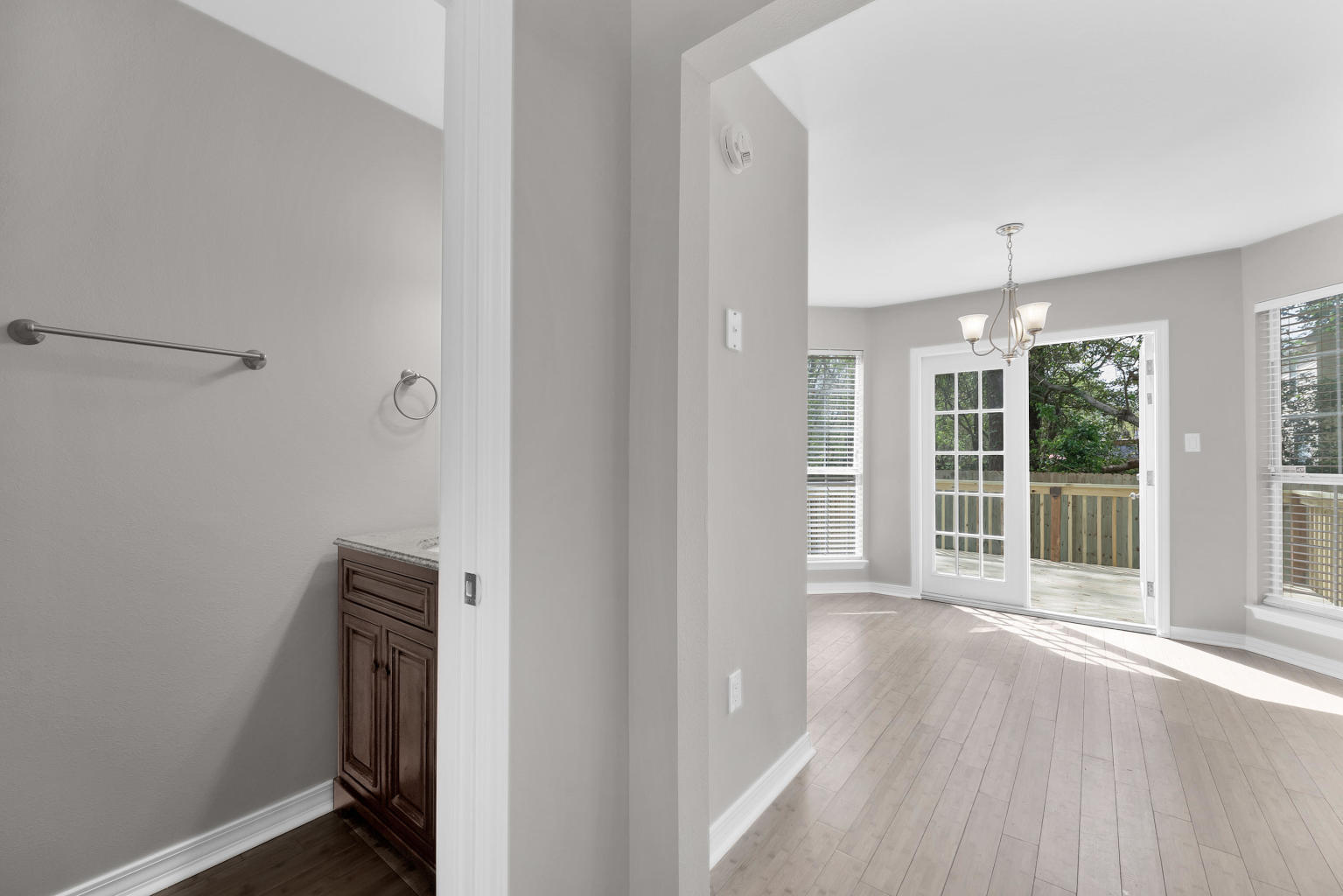 BROOKWOOD - Residential Lease