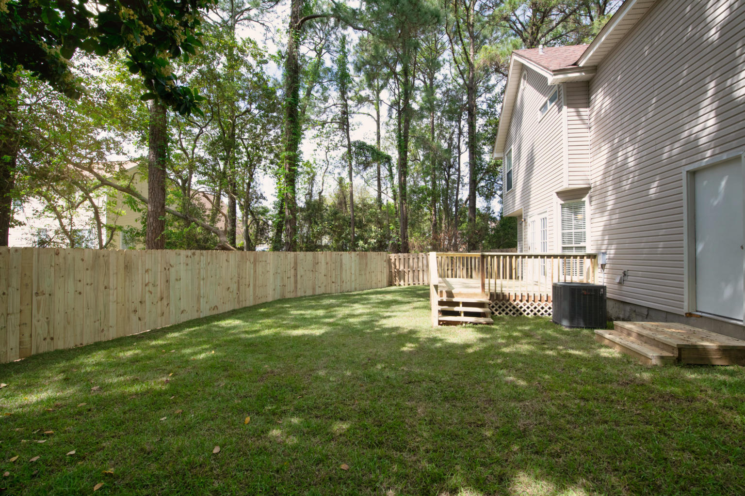 BROOKWOOD - Residential Lease
