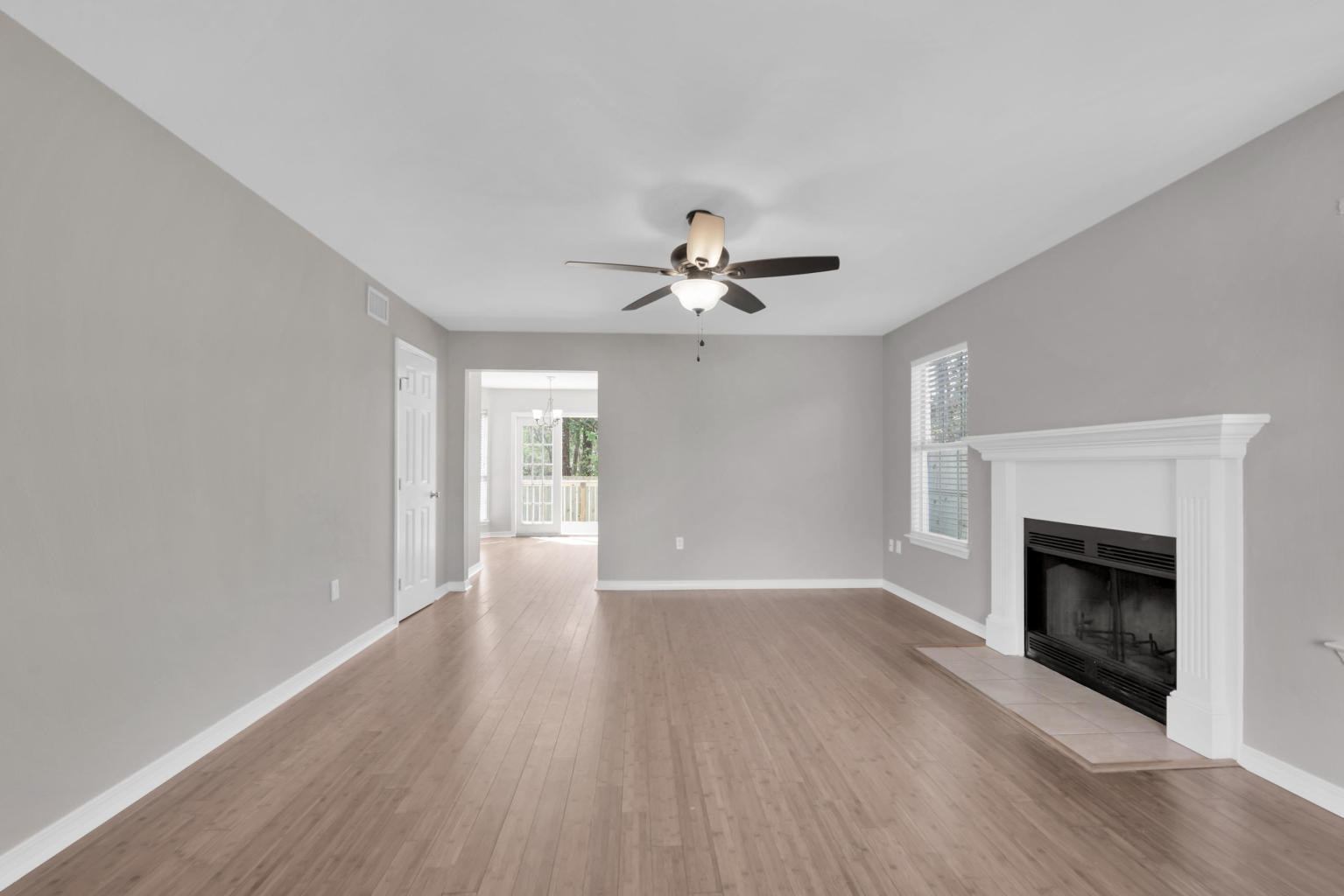BROOKWOOD - Residential Lease