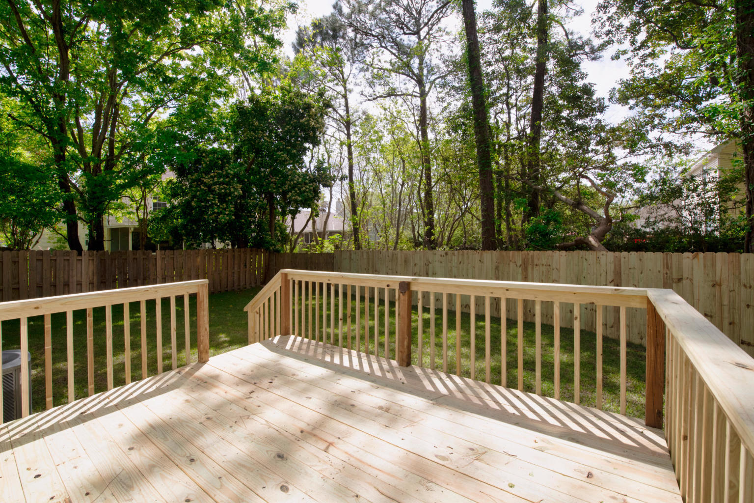 BROOKWOOD - Residential Lease