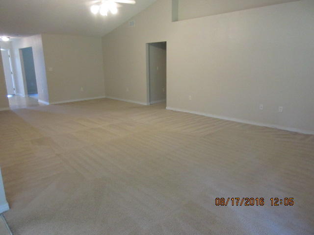 HAMPTON RIDGE - Residential Lease