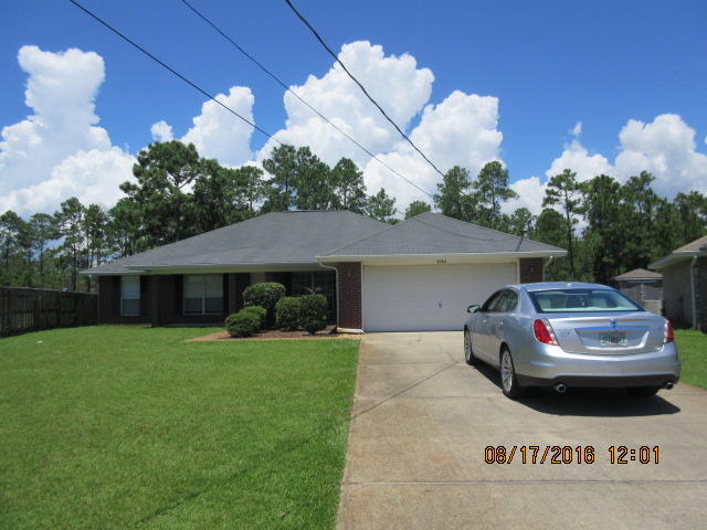 HAMPTON RIDGE - Residential Lease
