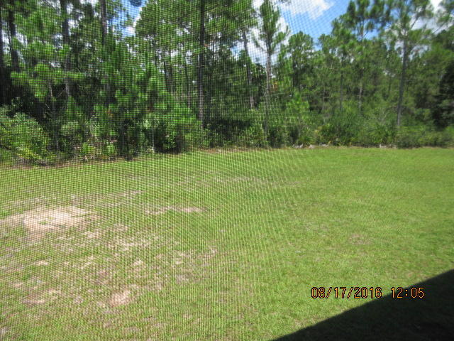 HAMPTON RIDGE - Residential Lease