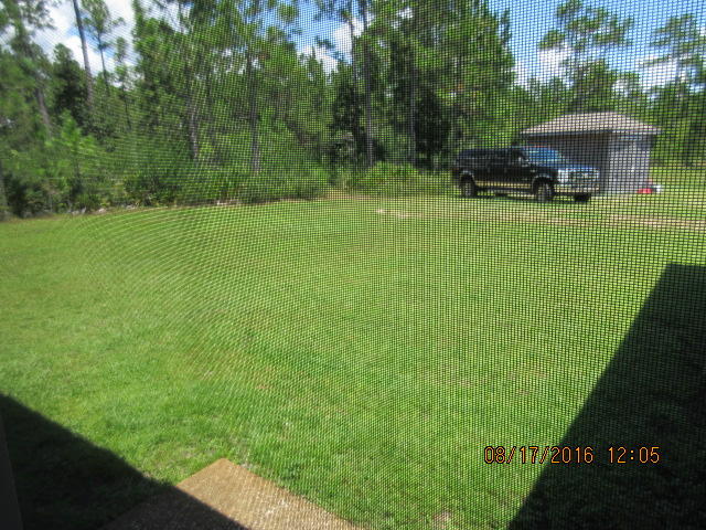 HAMPTON RIDGE - Residential Lease