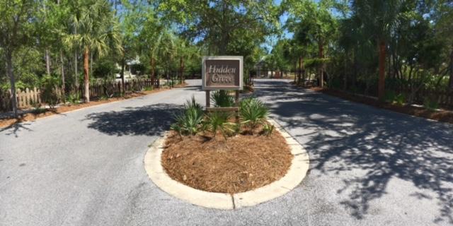 HIDDEN GROVE - Residential