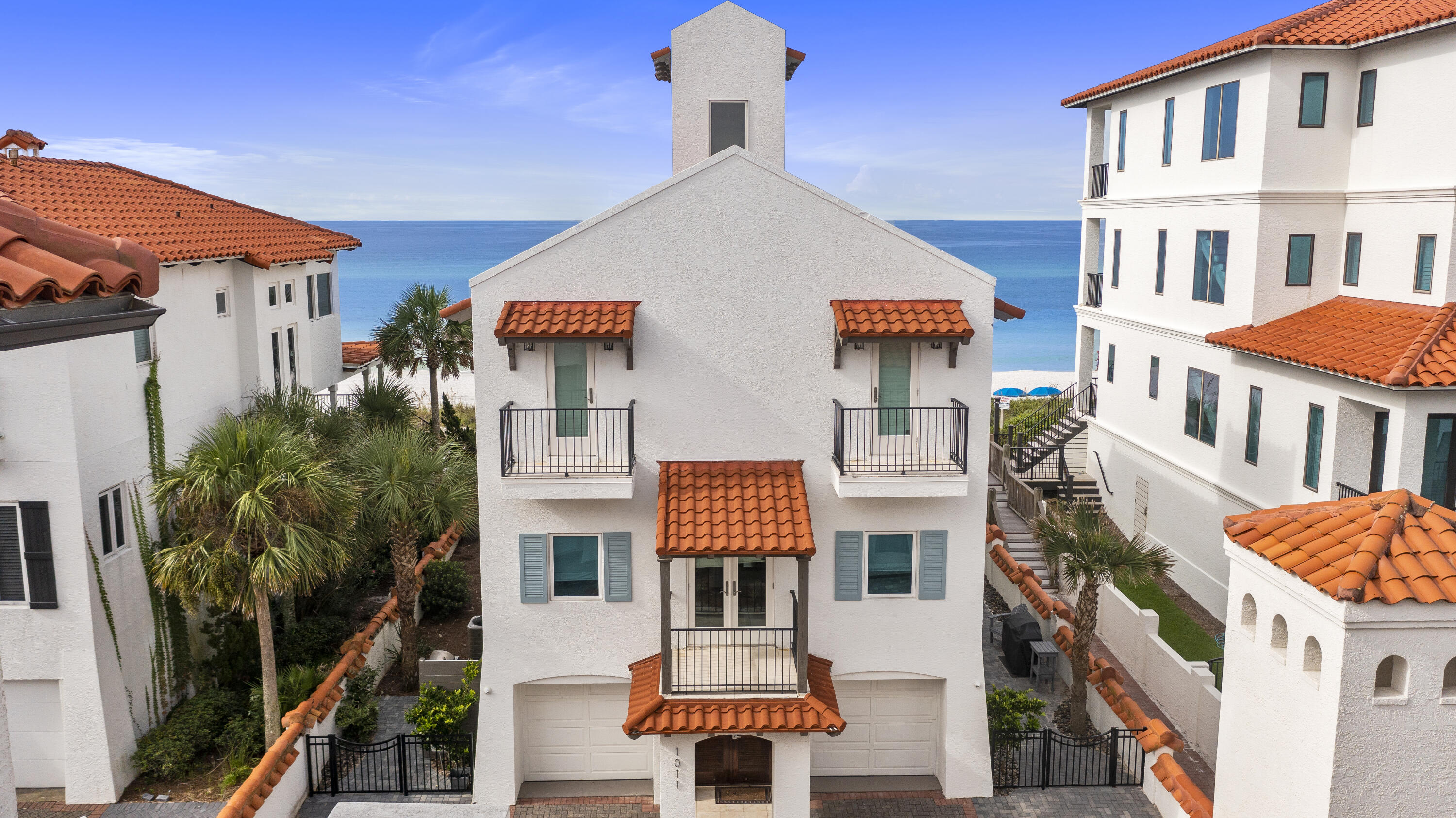 VIZCAYA AT DUNE ALLEN - Residential