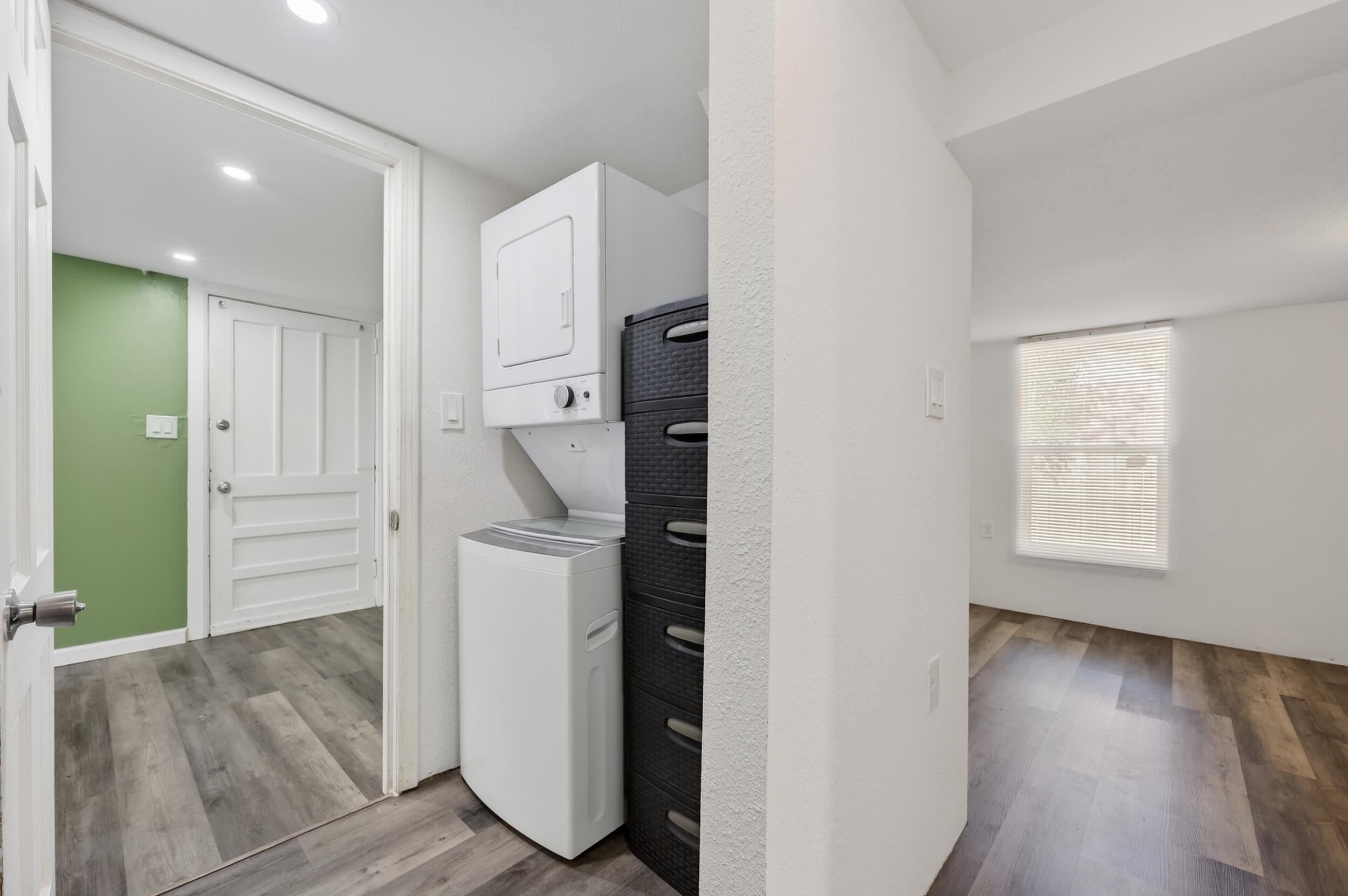 Milton Courts - Residential