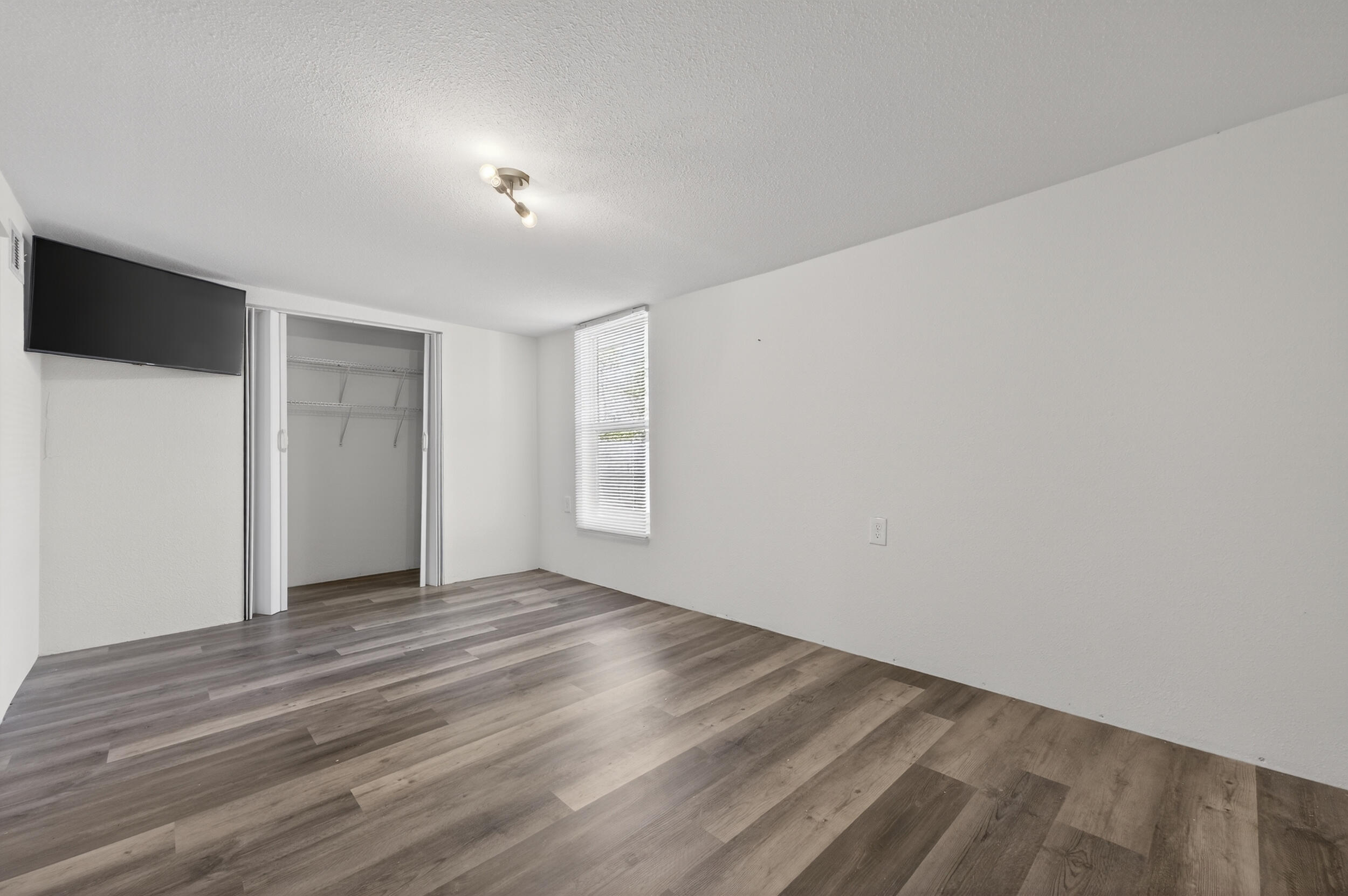 Milton Courts - Residential