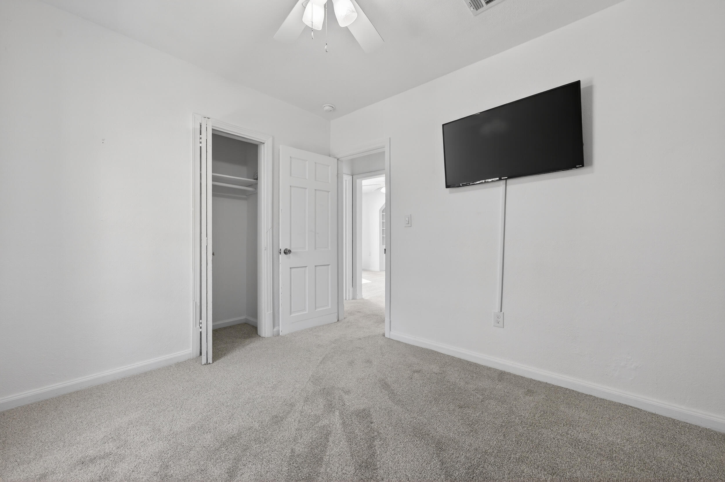 Milton Courts - Residential
