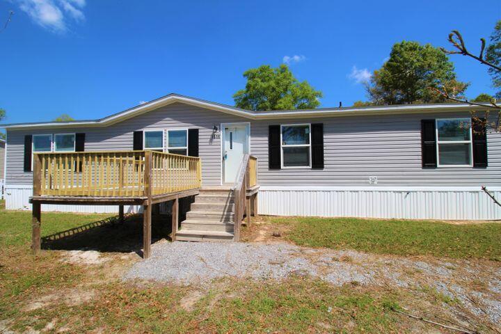 Foxcroft Estates - Residential