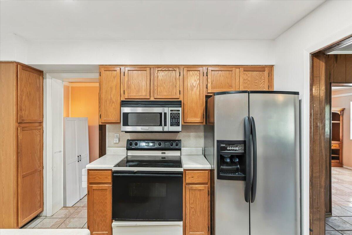 VESTA HEIGHTS 1ST ADDN - Residential