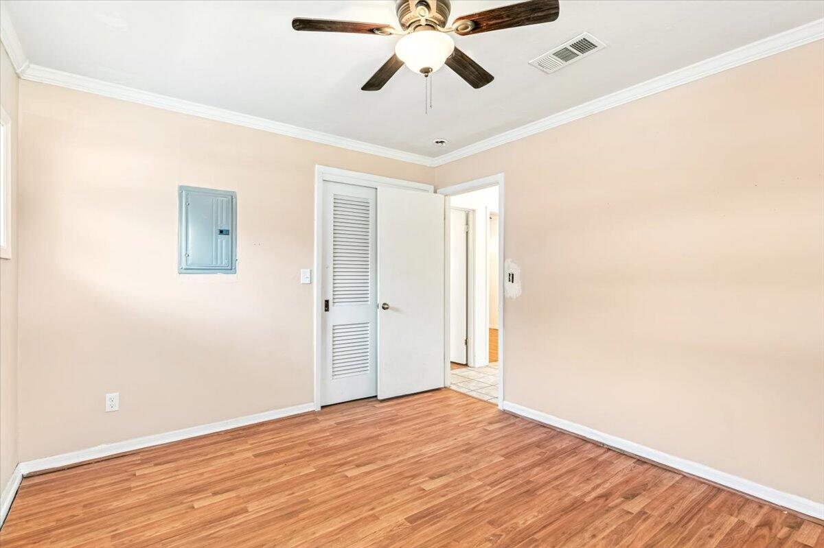 VESTA HEIGHTS 1ST ADDN - Residential