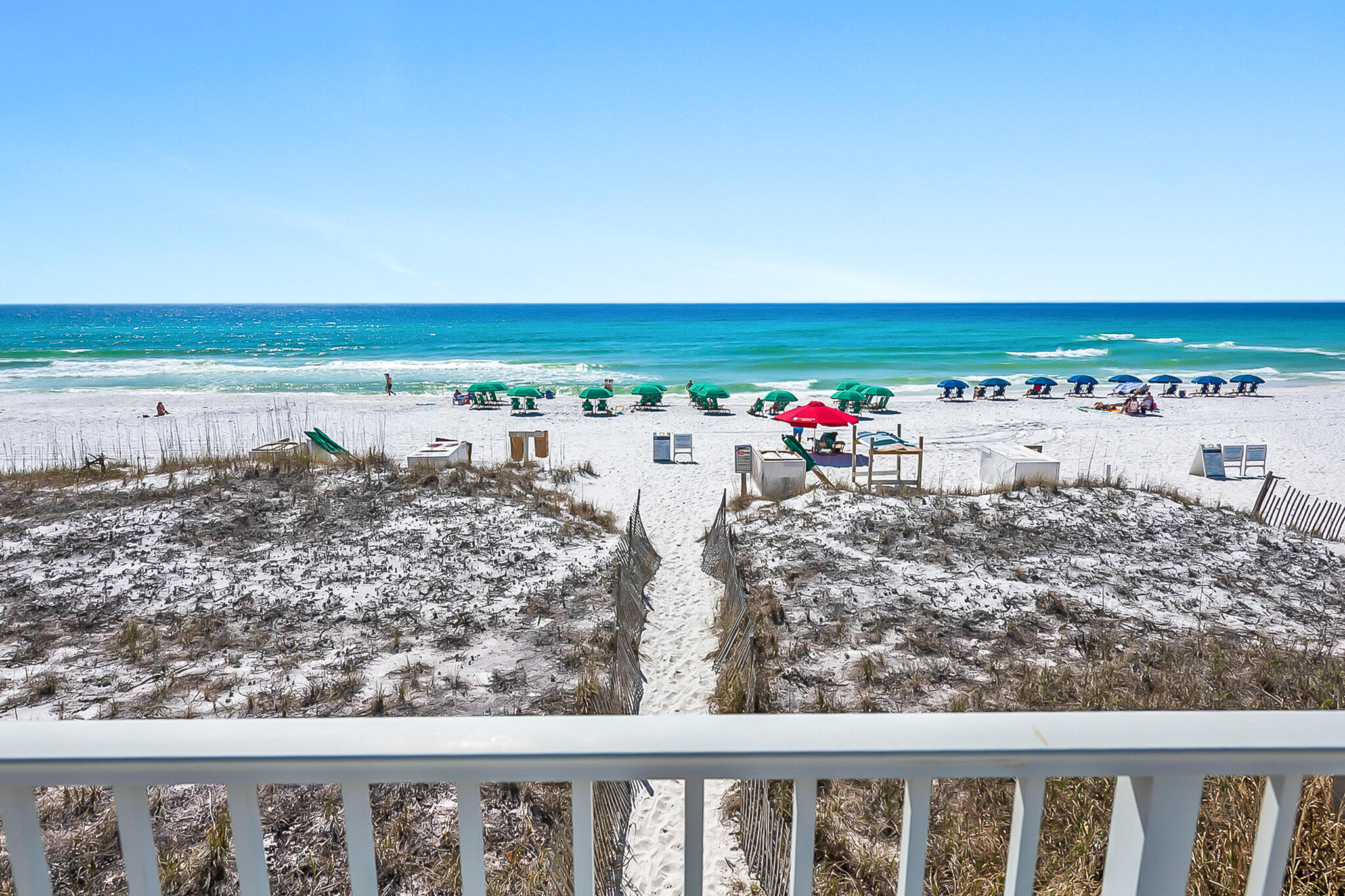 LEEWARD KEY - Residential