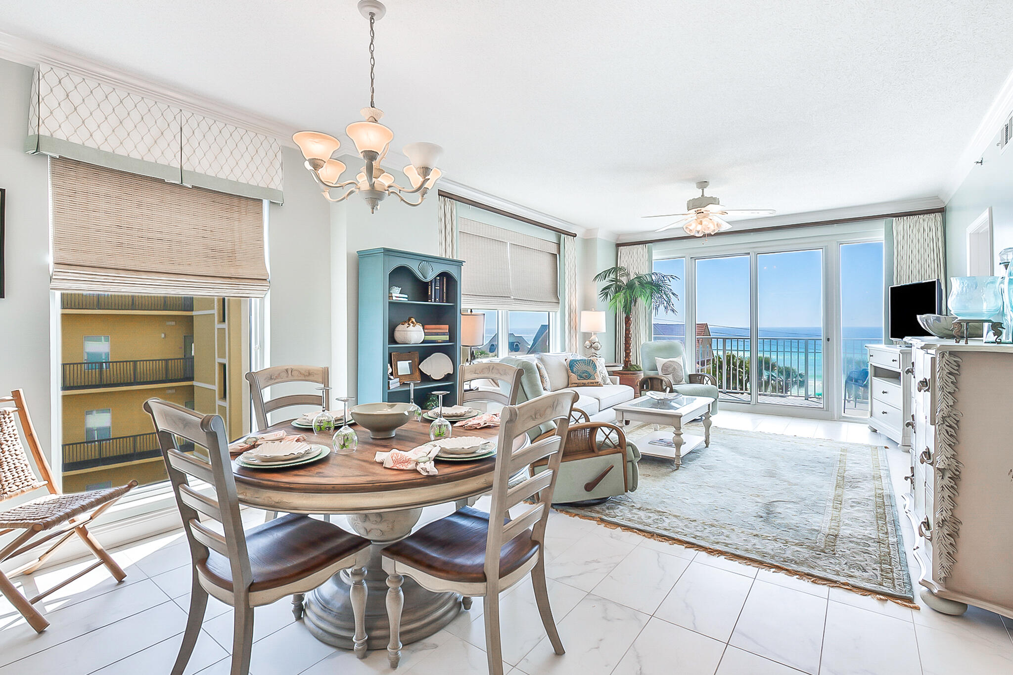 LEEWARD KEY - Residential
