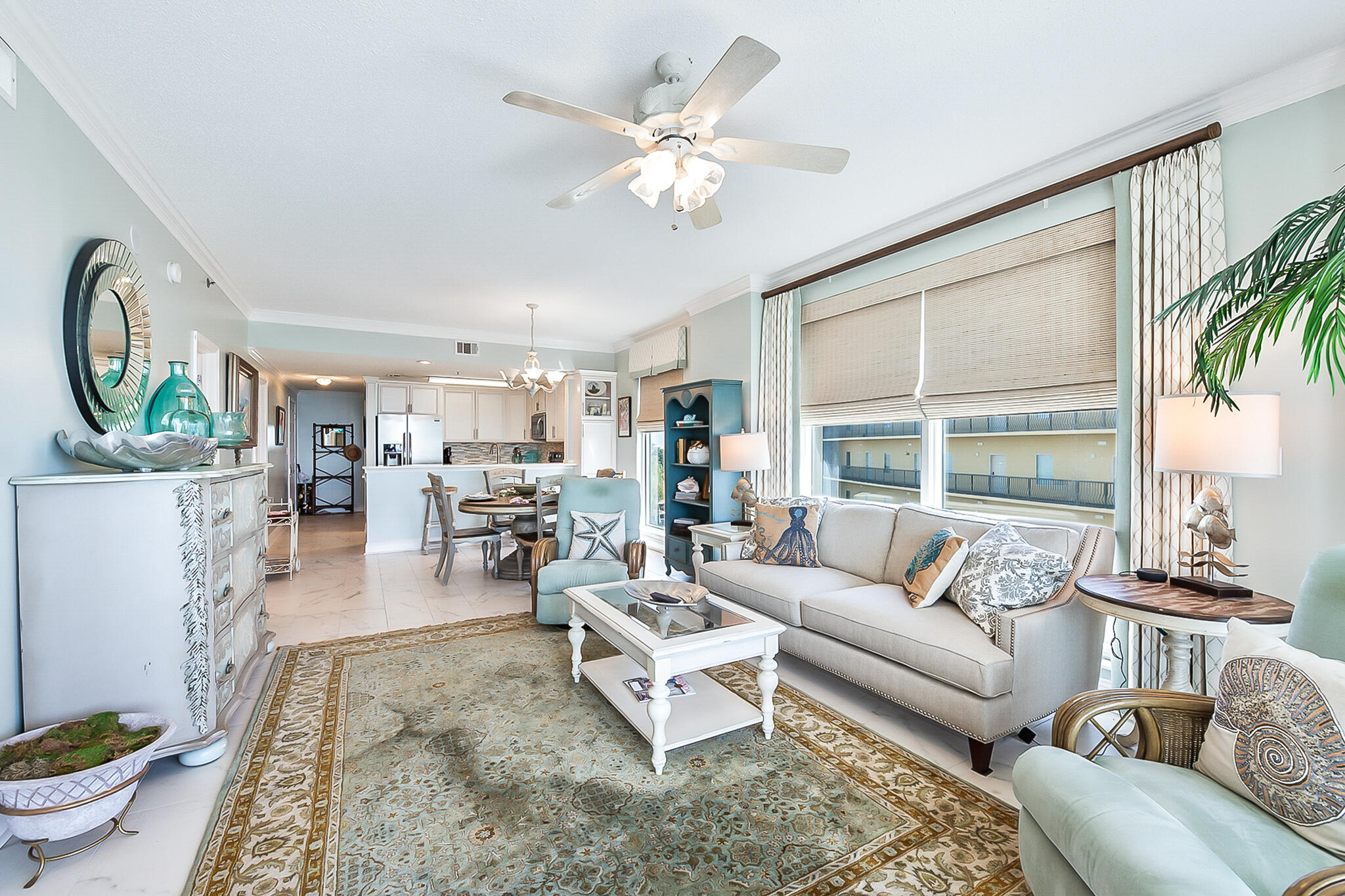 LEEWARD KEY - Residential